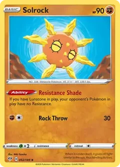 Solrock 092