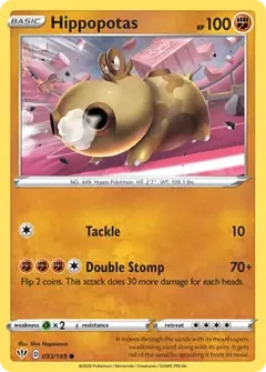 Hippopotas 093