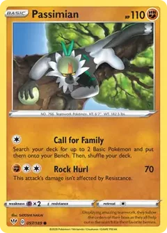 Passimian 097