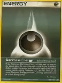 Darkness Energy Reverse Holo 103