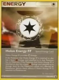 Holon Energy FF Reverse Holo 104