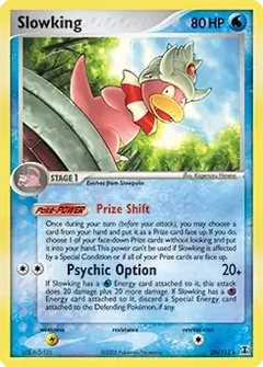Slowking 28