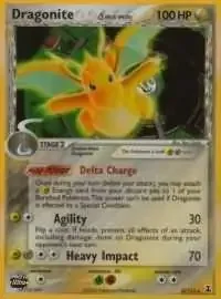 Dragonite Reverse Holo 3