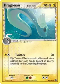 Dragonair 42