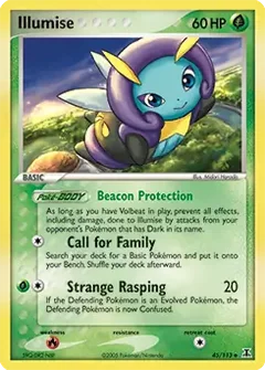 Illumise 45