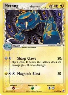 Metang 49