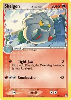 Shelgon 53