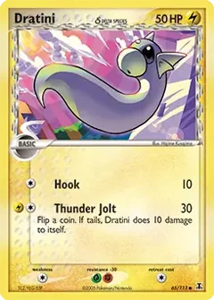 Dratini 65