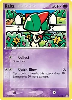 Ralts 81