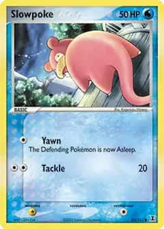 Slowpoke 83