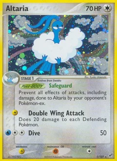 Altaria 1