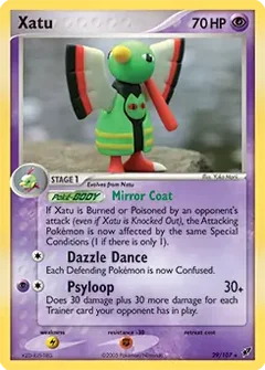 Xatu 29