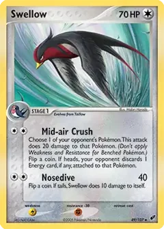 Swellow 49