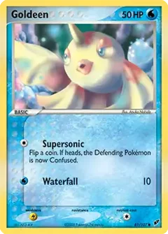 Goldeen 61