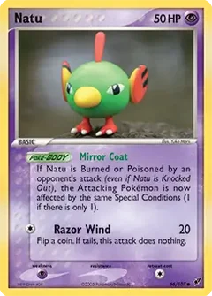 Natu 66