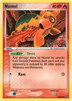 Numel 68