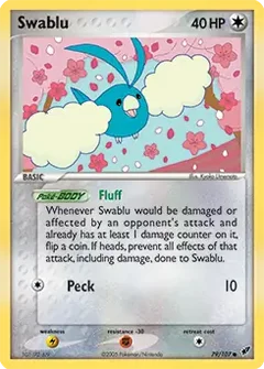 Swablu 79