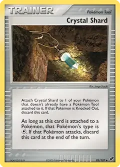 Crystal Shard 85