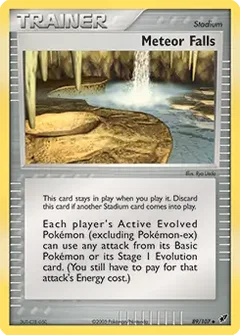 Meteor Falls 89