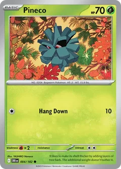 Pineco 004