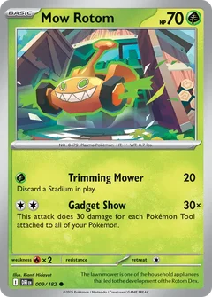 Mow Rotom 009