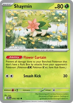 Shaymin 010