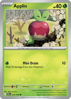 Applin 016
