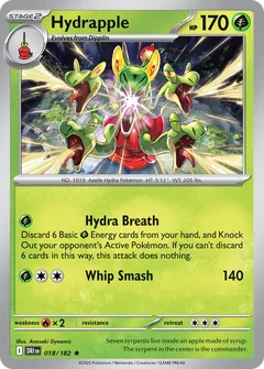 Hydrapple 018