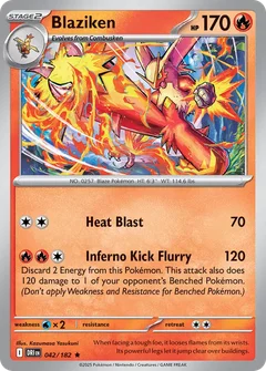 Blaziken 042