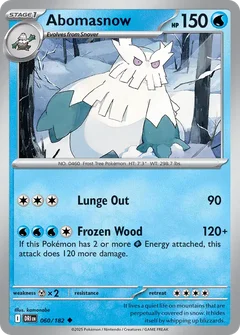Abomasnow 060
