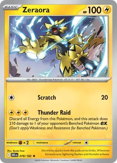 Zeraora 078