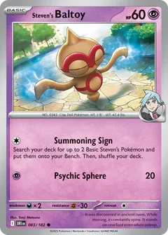 Steven's Baltoy 083
