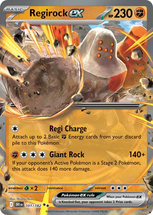 Regirock