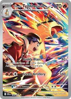 Ethan's Typhlosion 190