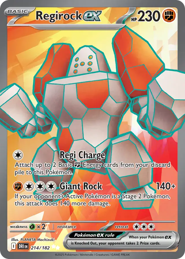 Regirock