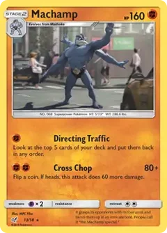 Machamp 13