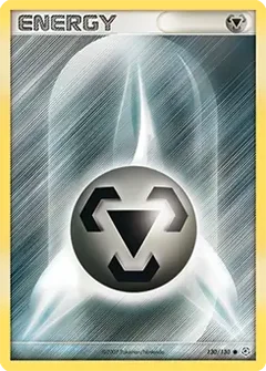 Metal Energy 130