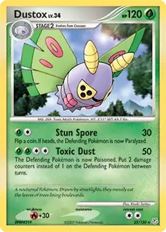 Dustox 25