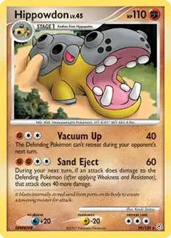 Hippowdon 29