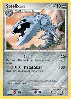 Steelix 38