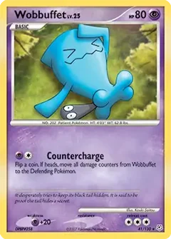 Wobbuffet 41