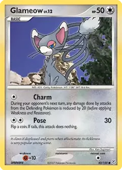 Glameow 83
