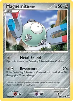 Magnemite 87