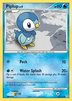 Piplup 93