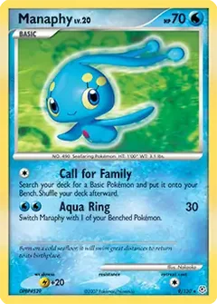 Manaphy 9