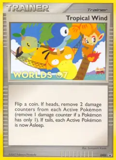 pokemon diamond and pearl card list Pokemon Trading Card Game: Diamond & Pearl main image 0