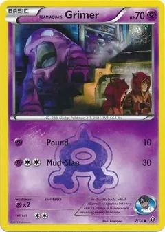 Grimer 7