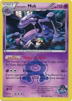 Muk 8