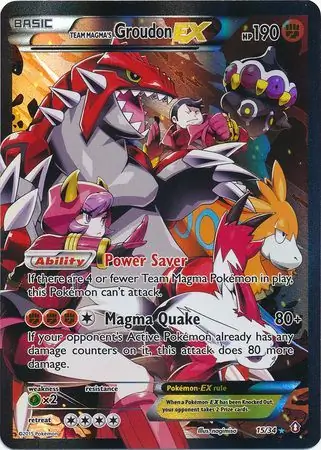 PokeDATA Up to date Double Crisis (Pokemon) card list! PokeDATA Up to date Double Crisis (Pokemon) card list!