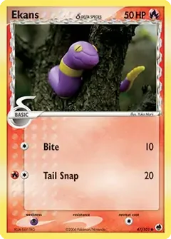 Ekans 47